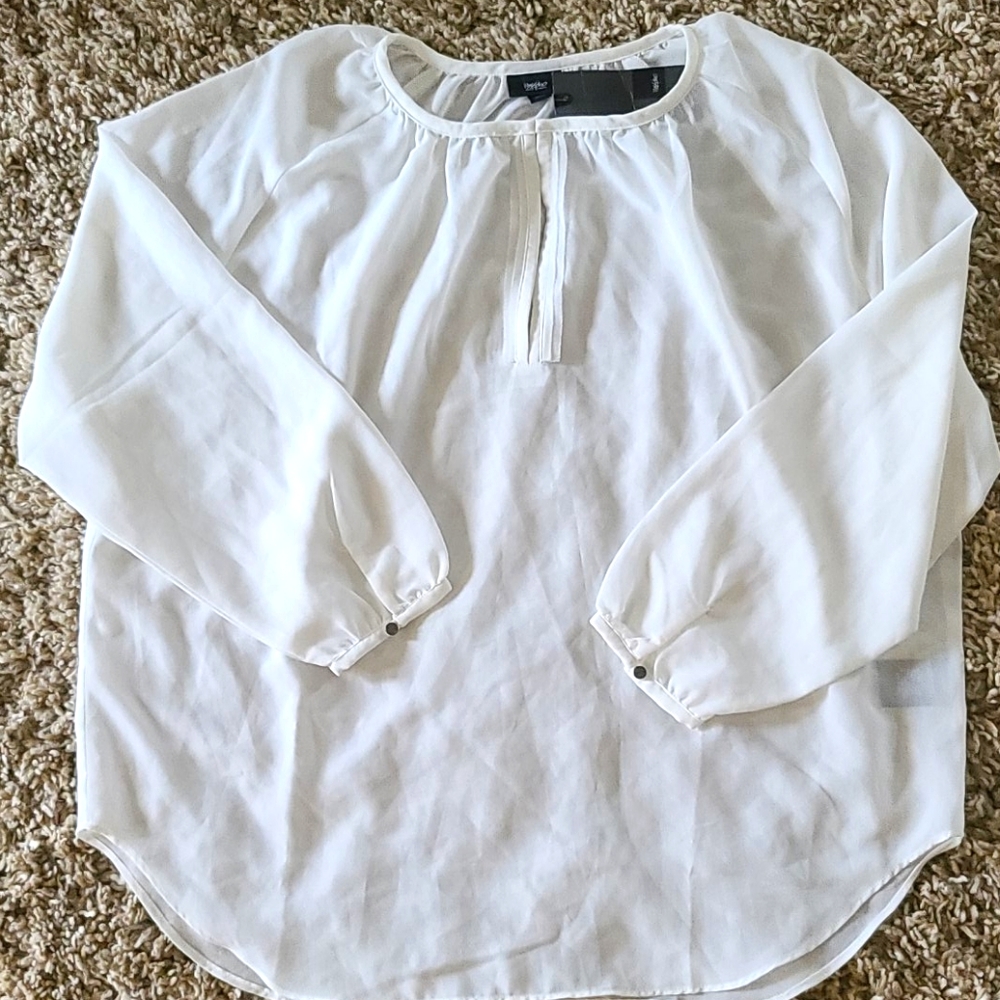 New Mossimo top
